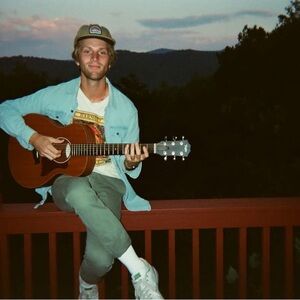 Meet your Posher, Jackson